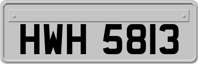 HWH5813