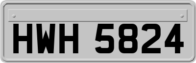 HWH5824