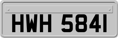HWH5841