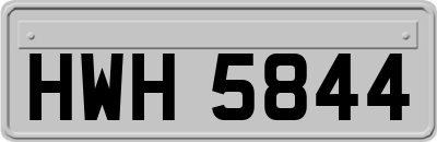 HWH5844