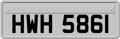 HWH5861
