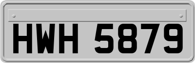 HWH5879