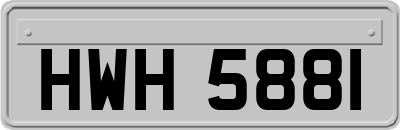 HWH5881