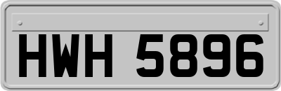 HWH5896