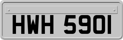 HWH5901