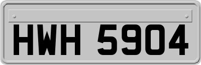 HWH5904
