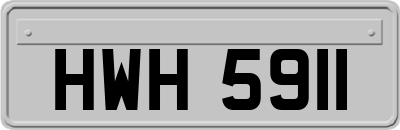 HWH5911