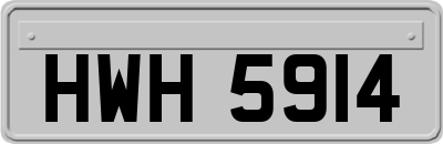 HWH5914