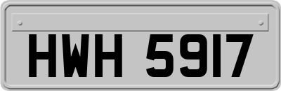 HWH5917