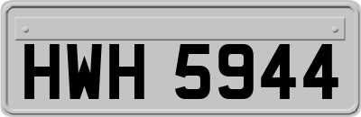 HWH5944