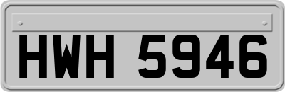 HWH5946