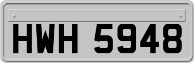 HWH5948