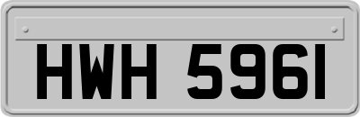 HWH5961