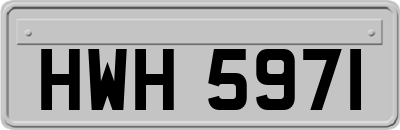 HWH5971