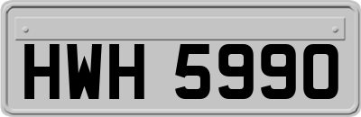 HWH5990