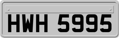 HWH5995
