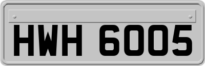 HWH6005