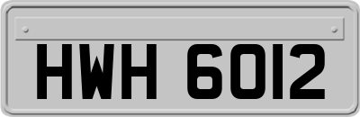 HWH6012