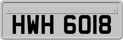 HWH6018
