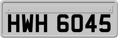 HWH6045