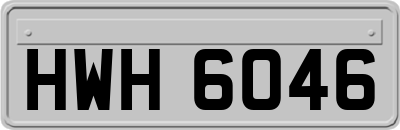 HWH6046
