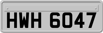 HWH6047