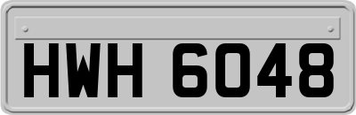 HWH6048