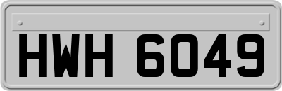 HWH6049