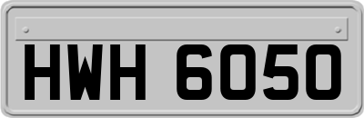 HWH6050