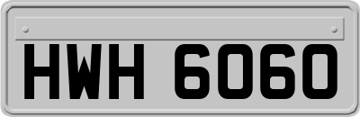 HWH6060