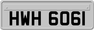 HWH6061