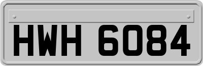 HWH6084