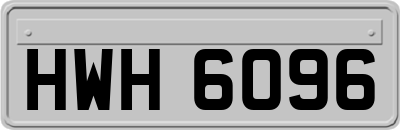HWH6096