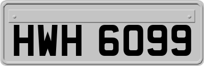 HWH6099