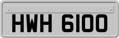 HWH6100