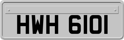 HWH6101