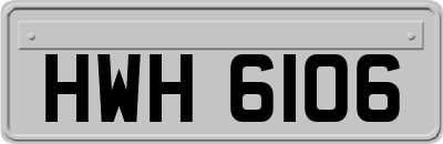 HWH6106