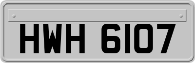 HWH6107