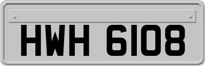 HWH6108