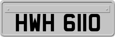 HWH6110