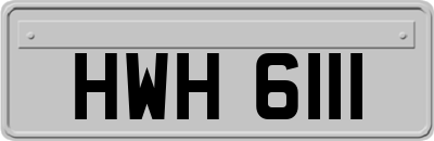 HWH6111