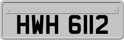HWH6112