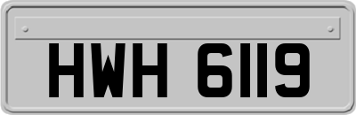 HWH6119