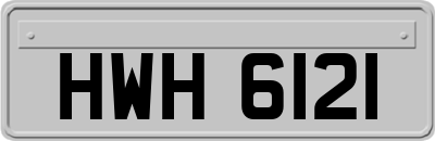 HWH6121