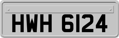 HWH6124