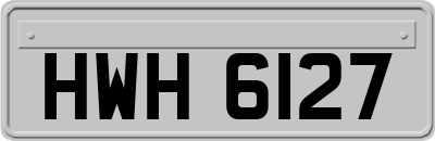 HWH6127
