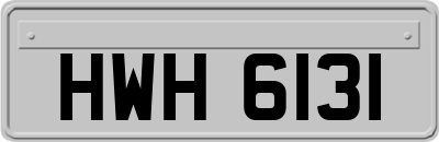 HWH6131
