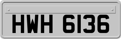 HWH6136