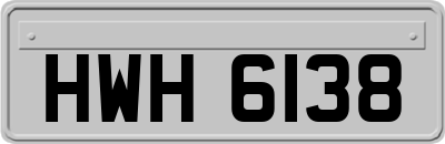 HWH6138