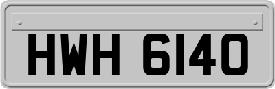HWH6140